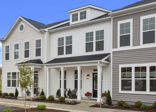 Property at 102 Scarlet Maple Ln #128, Bridgewater, VA 22812, 3 beds, 2.5 baths