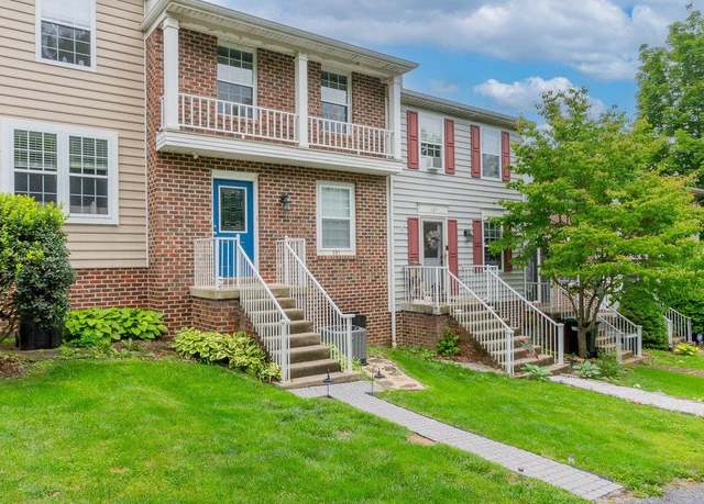 Property at 391 Mt Crawford Ave, Bridgewater, VA 22812, 2 beds, 3.5 baths