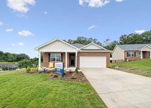 Property at 11 River Oak Dr, Staunton, VA 24401, 4 beds, 2 baths