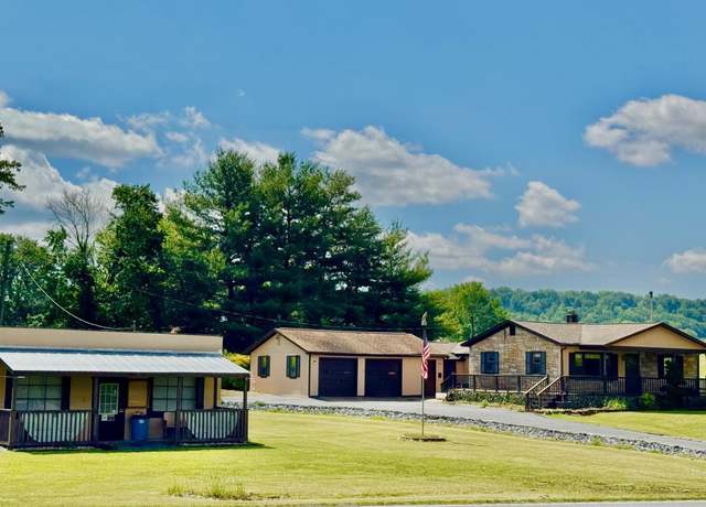 Property at 34 Fellowship Rd, Rockingham, VA 22801, 3 beds, 2 baths