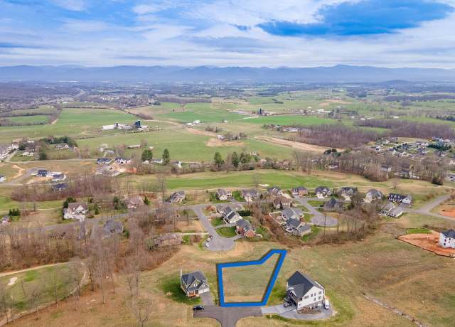 Property at 100 181 Keswick Ct, Rockingham, VA 22801