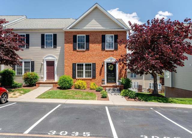 Property at 3035 Taylor Spring Ln, Rockingham, VA 22801, 3 beds, 3 baths