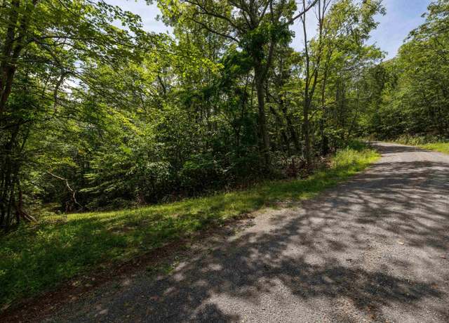Property at TBD High Valley South, Monterey, VA 24465