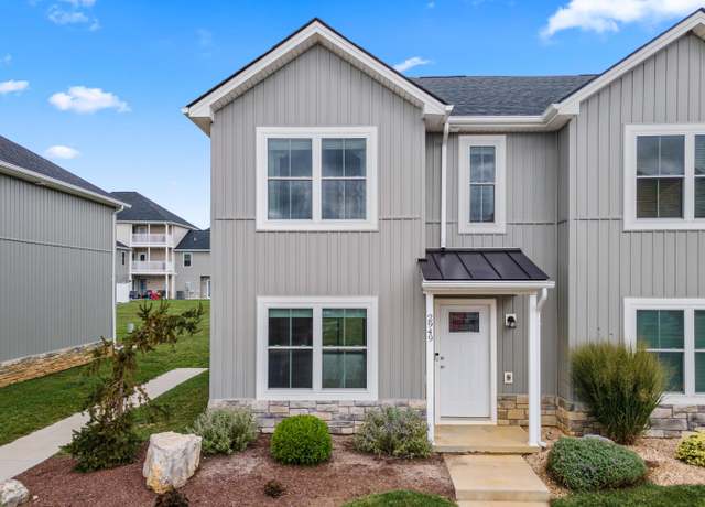 Property at 2949 Locust Grove Ct, Rockingham, VA 22801, 3 beds, 2.5 baths