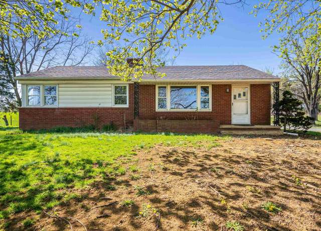 Property at 931 Switchboard Rd, Rockingham, VA 22802, 2 beds, 1 bath
