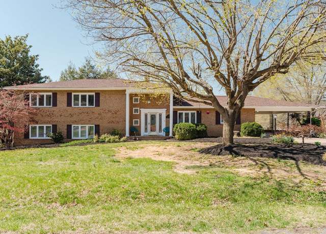 Property at 115 Gregory St, Shenandoah, VA 22849, 3 beds, 3 baths