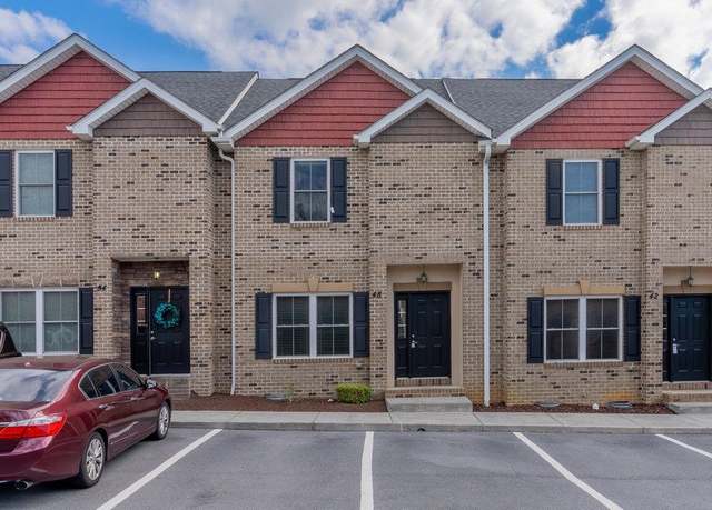 Property at 48 Cedar Point Ln, Rockingham, VA 22802, 3 beds, 2.5 baths