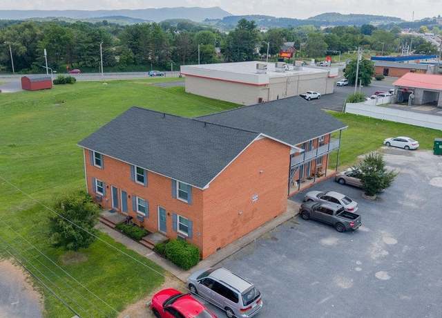 Property at 601 Norwood St, Harrisonburg, VA 22801, 10 beds, 10 baths