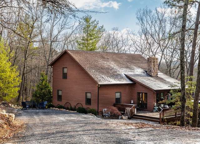 Property at 509 Fetterbush Ln, Hinton, VA 22831, 3 beds, 3 baths