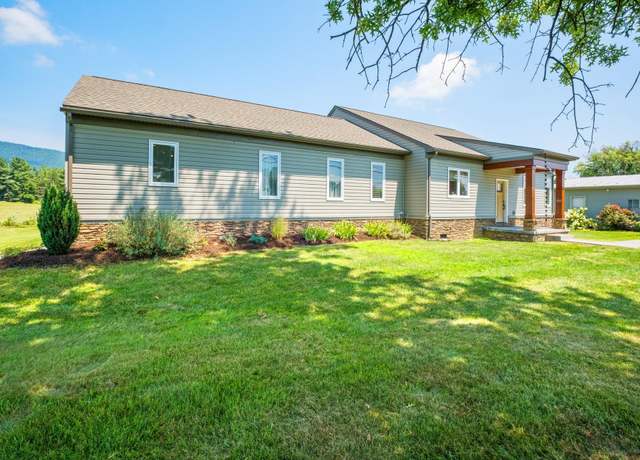 Property at 9133 Mcgaheysville Rd, Mcgaheysville, VA 22840, 4 beds, 3 baths