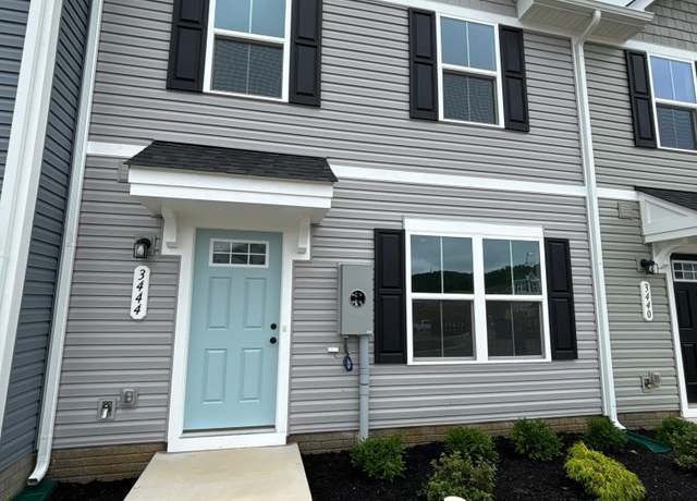 Property at 3444 Marble Loop, Rockingham, VA 22801, 3 beds, 2.5 baths