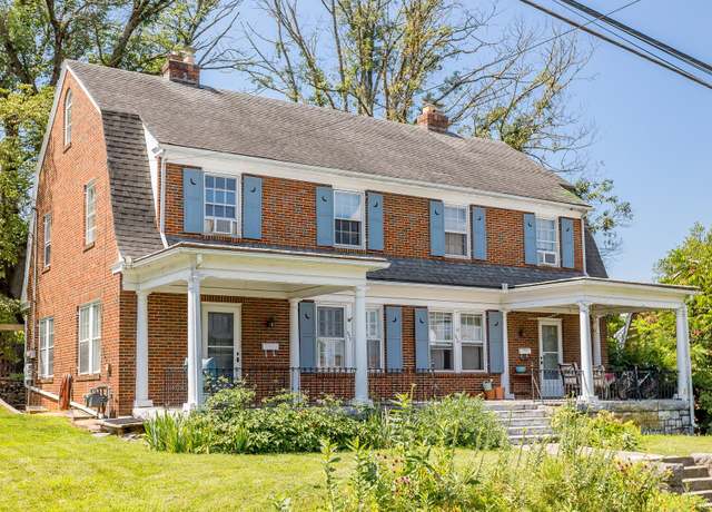 Property at 355-357 Franklin St, Harrisonburg, VA 22801, 6 beds, 2.5 baths