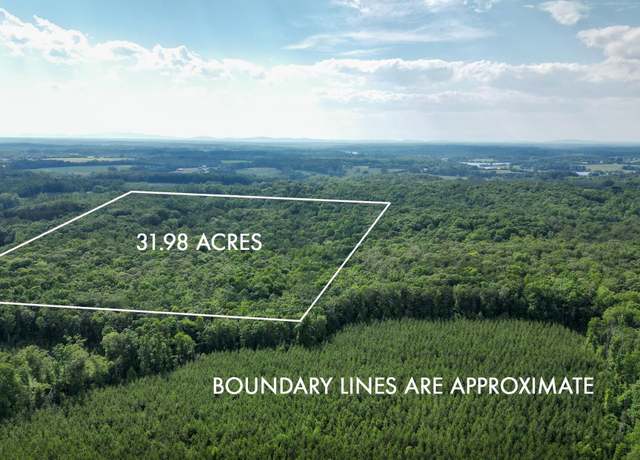 Property at TBD Zachary Taylor Hwy, Mineral, VA 23117