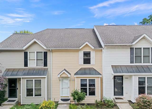 Property at 2403 Avalon Woods Dr, Harrisonburg, VA 22801, 3 beds, 3 baths