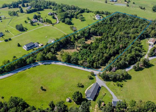 Property at 0 Harper Valley Rd, Luray, VA 22835