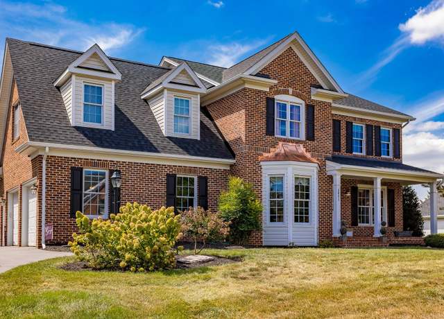 Property at 3051 Brookstone Dr, Rockingham, VA 22801, 5 beds, 3.5 baths