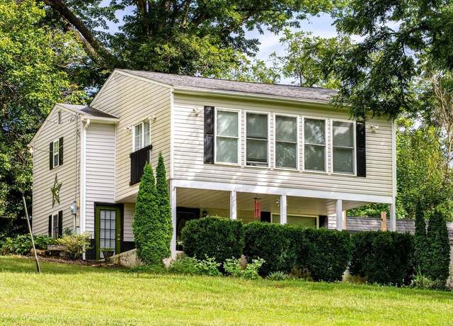 Property at 290 Shenandoah River Rd, Shenandoah, VA 22849, 2 beds, 1 bath