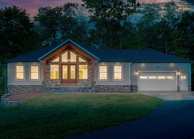 Property at 10 Samuel Bears Rd, Weyers Cave, VA 24486, 6 beds, 4.5 baths