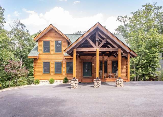 Property at 2339 Lanier Ln, Mcgaheysville, VA 22840, 6 beds, 3.5 baths