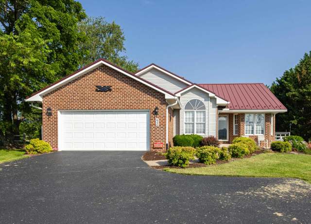 Property at 648 Boyers Rd, Rockingham, VA 22801, 3 beds, 3 baths