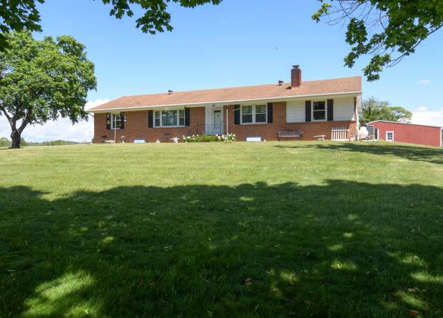 Property at 7543 River Hill Ln, Weyers Cave, VA 24486, 3 beds, 2 baths