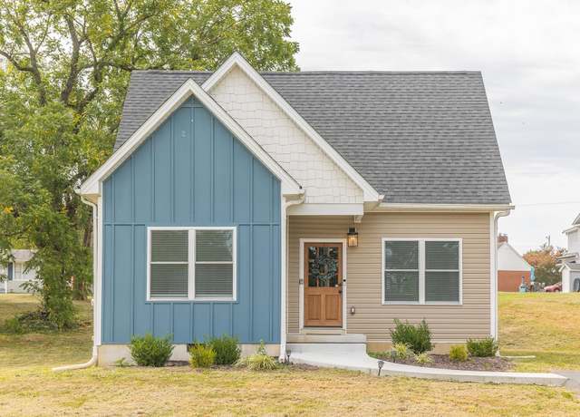 Property at 810 Denver Ave, Shenandoah, VA 22849, 3 beds, 2.5 baths