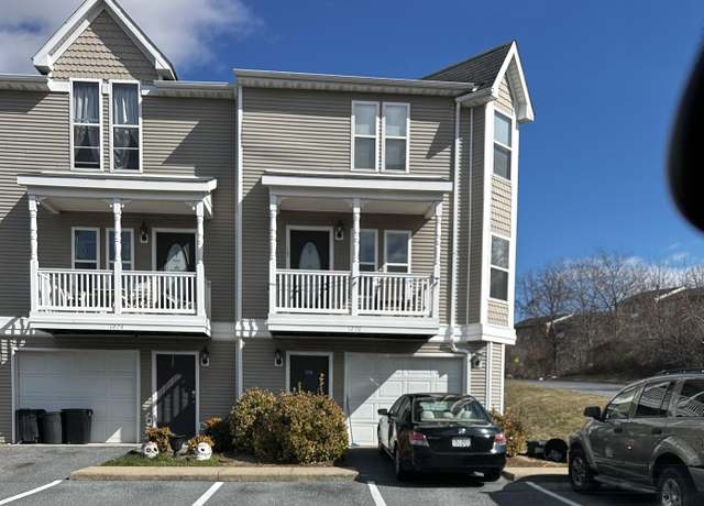 Property at 1276 Victorian Village Dr, Harrisonburg, VA 22801, 3 beds, 2.5 baths