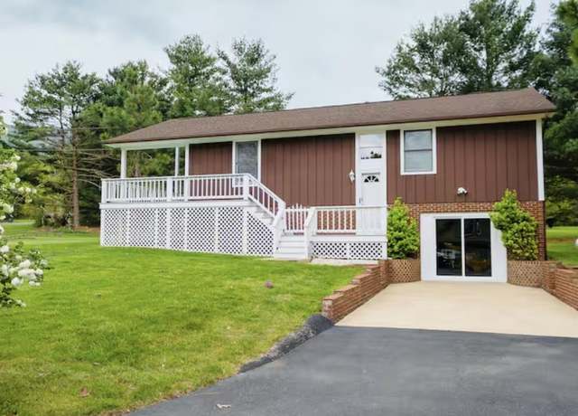 Property at 4064 Pine Grove Rd, Stanley, VA 22851, 3 beds, 2.5 baths