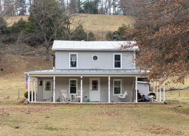 Property at 15745 Runions Creek Rd, Broadway, VA 22815, 3 beds, 2 baths