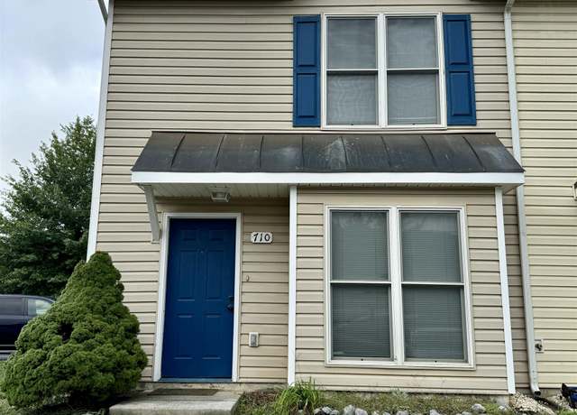 Property at 710 Merlins Way, Harrisonburg, VA 22801, 2 beds, 2.5 baths