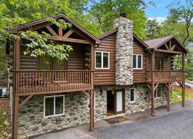 Property at 4454 Palmer Rd, Mcgaheysville, VA 22840, 6 beds, 4 baths