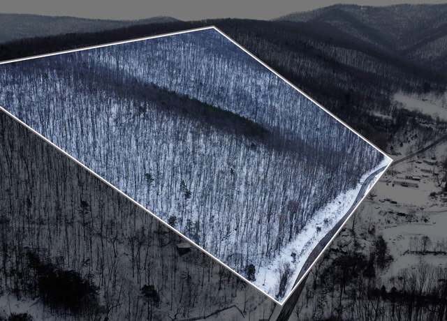 Property at TBD Cubbage Hollow Rd, Stanley, VA 22851