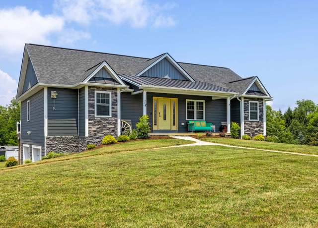 Property at 56 Serendipity Ln, Crimora, VA 24431, 3 beds, 2 baths