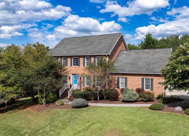 Property at 4120 Brown Roan Ln, Rockingham, VA 22801, 4 beds, 3.5 baths