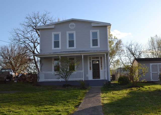 Property at 307 2nd St, Shenandoah, VA 22849, 4 beds, 2 baths