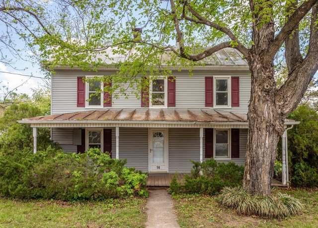 Property at 56 Grindstone Rd, Bridgewater, VA 22812, 3 beds, 1 bath