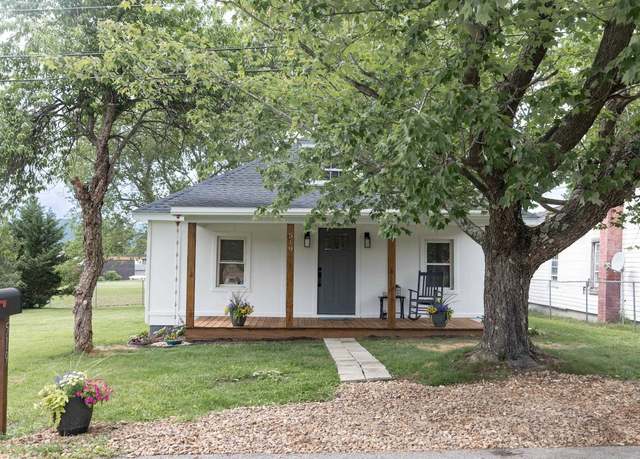 Property at 519 Arpia St, Lexington, VA 24450, 2 beds, 2 baths