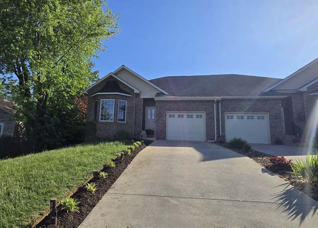 Property at 2894 Cullison Ct, Rockingham, VA 22801, 3 beds, 3 baths