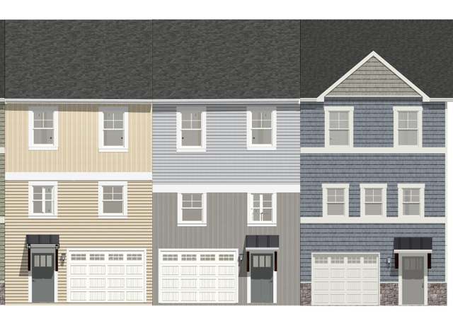 Property at 1619 Palomino Trl, Rockingham, VA 22801, 3 beds, 2.5 baths
