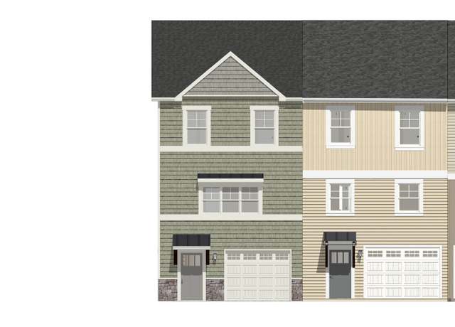 Property at 1605 Palomino Trl, Rockingham, VA 22801, 3 beds, 2.5 baths