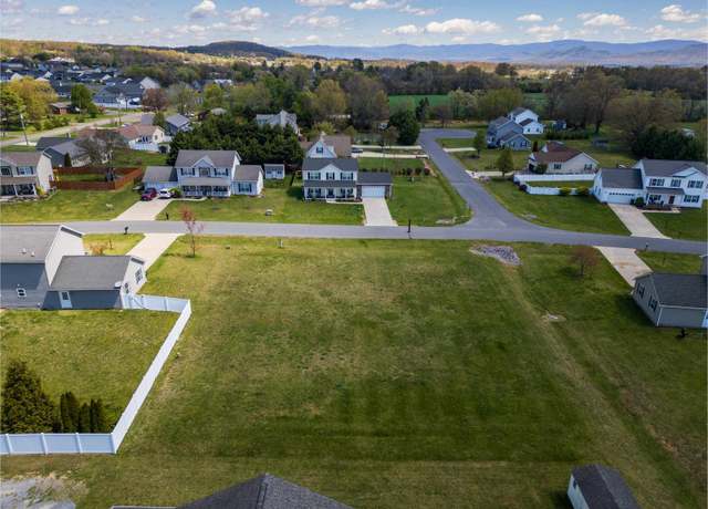 Property at 470 Biltmore Dr, Mcgaheysville, VA 22840