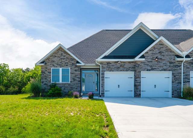 Property at 795 Barrows Ct, Mcgaheysville, VA 22840, 3 beds, 2 baths