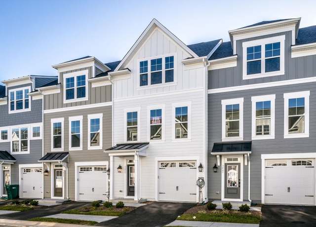 Property at 3499 Monterey Dr Unit 34F, Rockingham, VA 22801, 3 beds, 3 baths