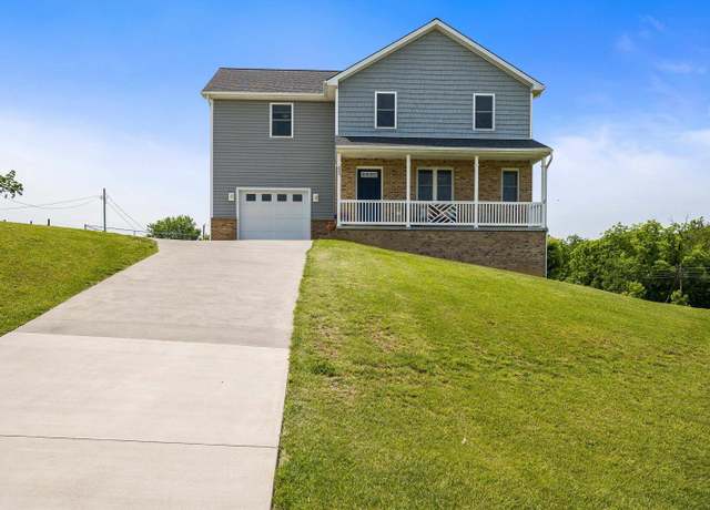 Property at 324 Rustic Ave, Broadway, VA 22815, 3 beds, 2.5 baths