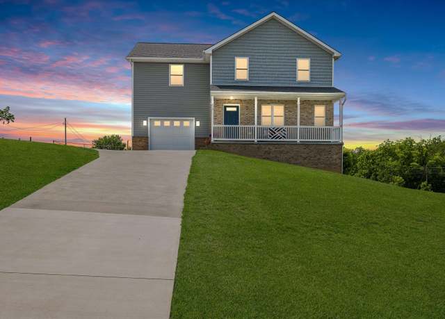 Property at 324 Rustic Ave, Broadway, VA 22815, 3 beds, 2.5 baths