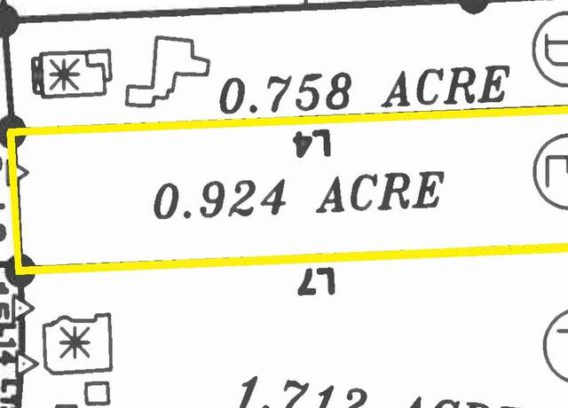 Property at Lot E Church St, Timberville, VA 22853