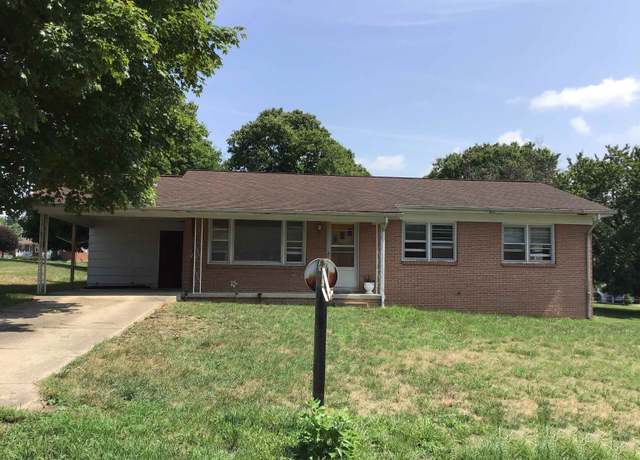 Property at 405 Birchwood Dr, Franklin, WV 26807, 3 beds, 1.5 baths