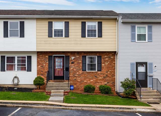 Property at 737 Northfield Ct, Harrisonburg, VA 22802, 3 beds, 2.5 baths