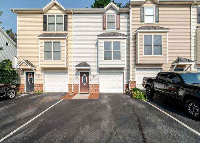 Property at 2386 King Arthurs Ct, Harrisonburg, VA 22801, 2 beds, 3.5 baths