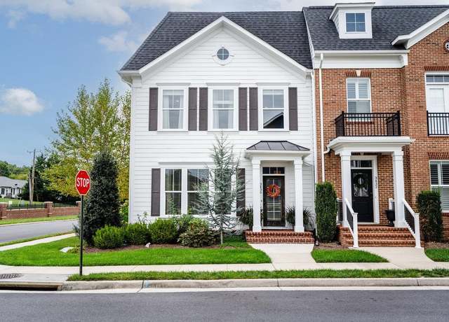 Property at 3436 Charleston Blvd, Rockingham, VA 22801, 3 beds, 3.5 baths